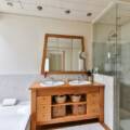 Top Reasons to Choose a Jaquar Bathroom Shower