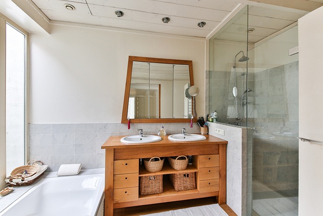 Jaquar Bathroom Shower