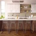 Kitchen Tiles Design Ideas for a Modern Home