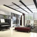 Latest Home Tiles Design Trends for Modern Living Spaces