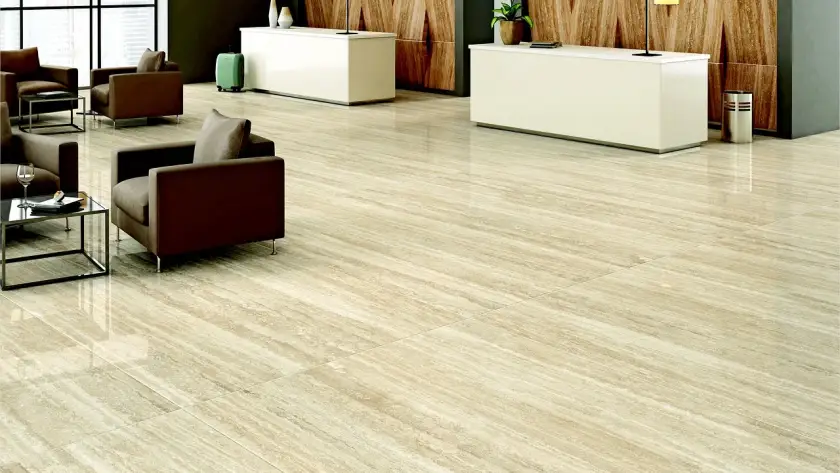 Tiles Design for Floor