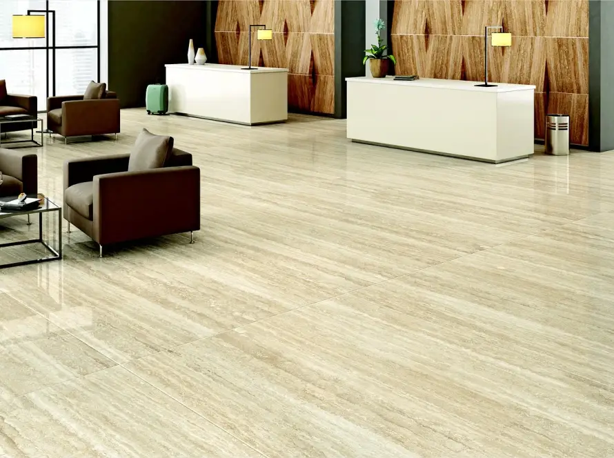 Tiles Design for Floor