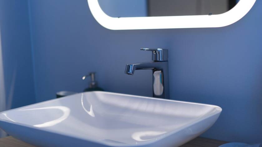 Jaquar Bathroom Fittings