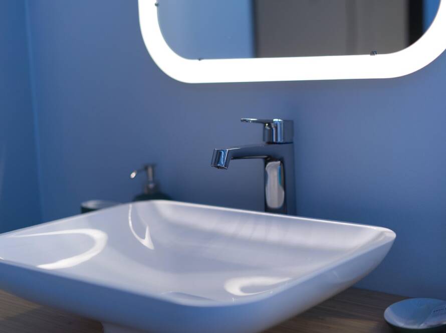 Jaquar Bathroom Fittings