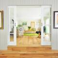 Everything You Need to Know About Wooden Flooring: Types, Benefits & Maintenance
