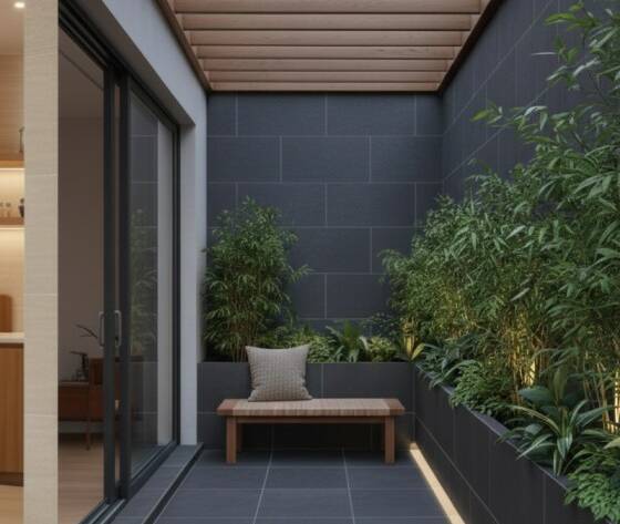 Outdoor Tile Designs