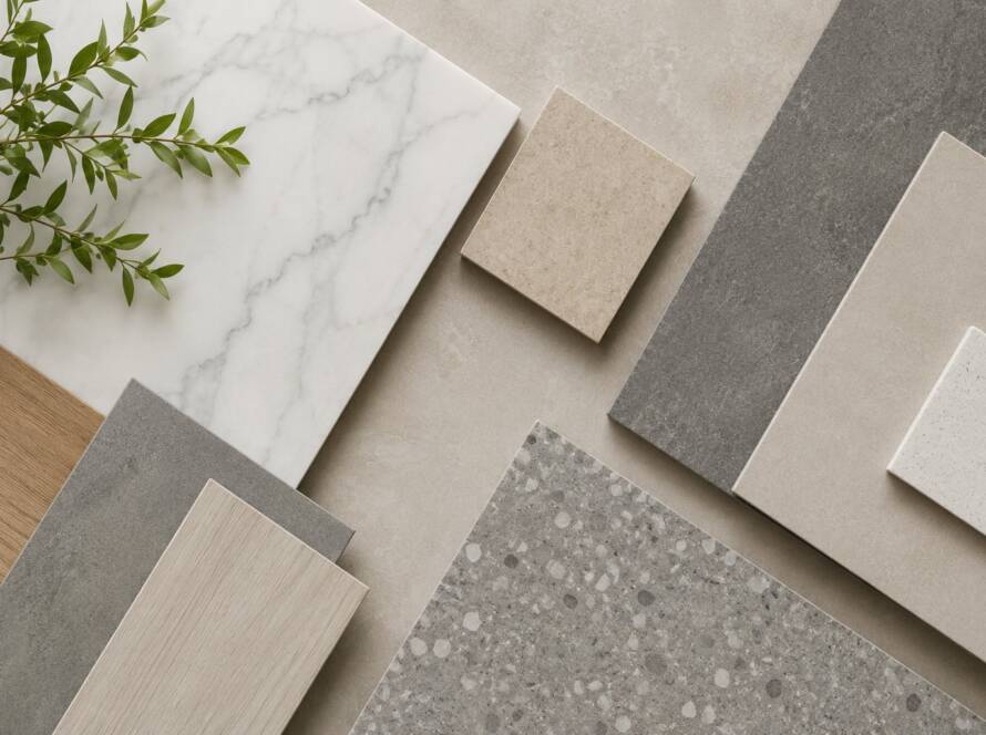How to Choose Tiles for Your Home