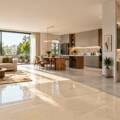 Best Tile Size for Every Room in Your Home