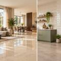 Vitrified Tiles vs Ceramic Tiles: Which Is Better?
